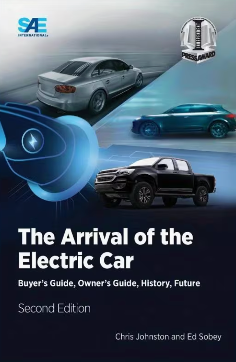 The Arrival of the Electric Car