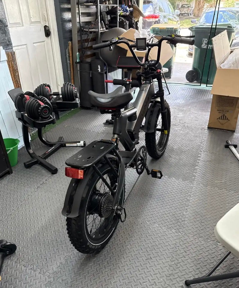 Customer photo of EK6 Max 2.0