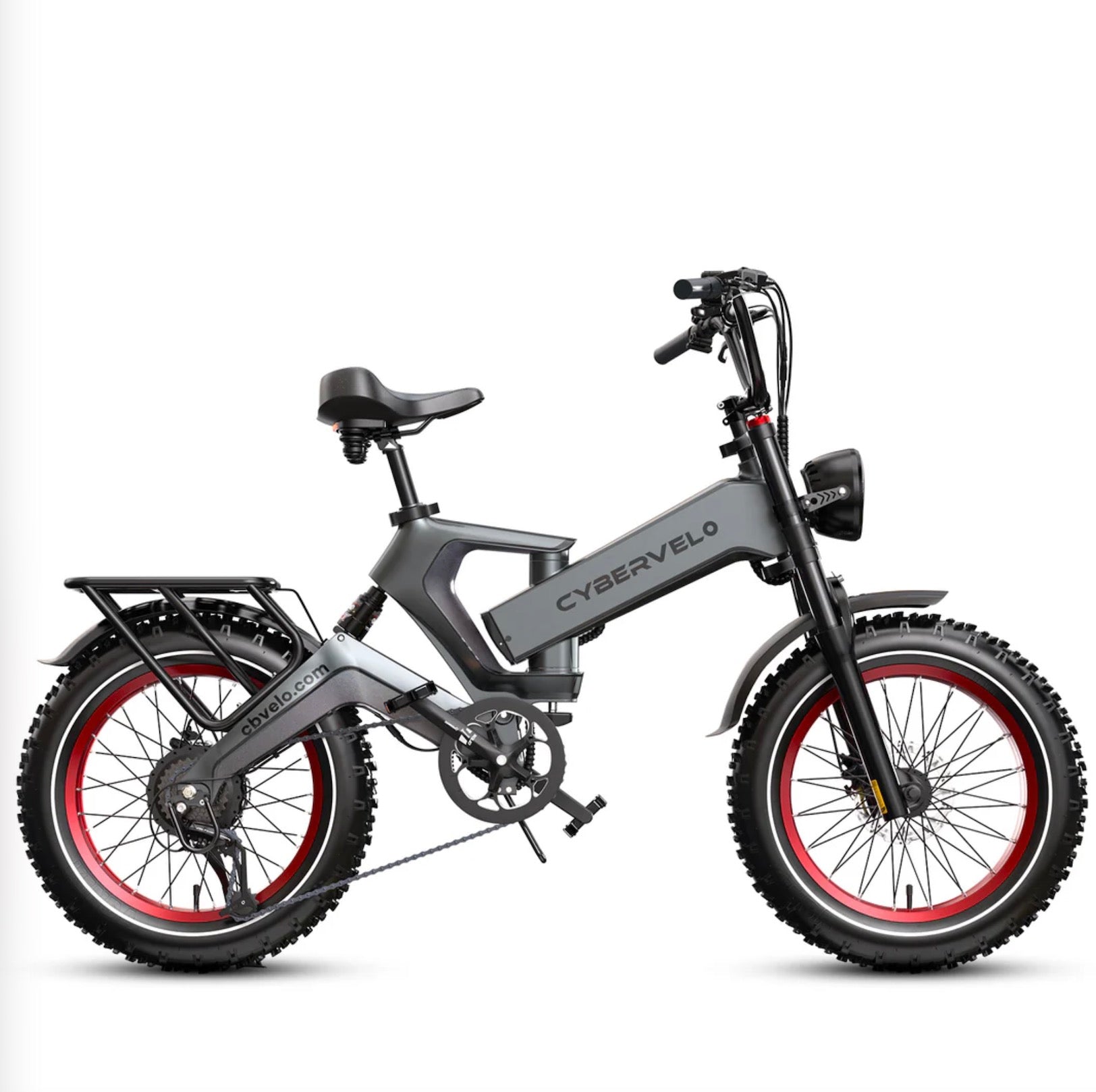 Best Seller eBike - Up to 100Mile/36mph