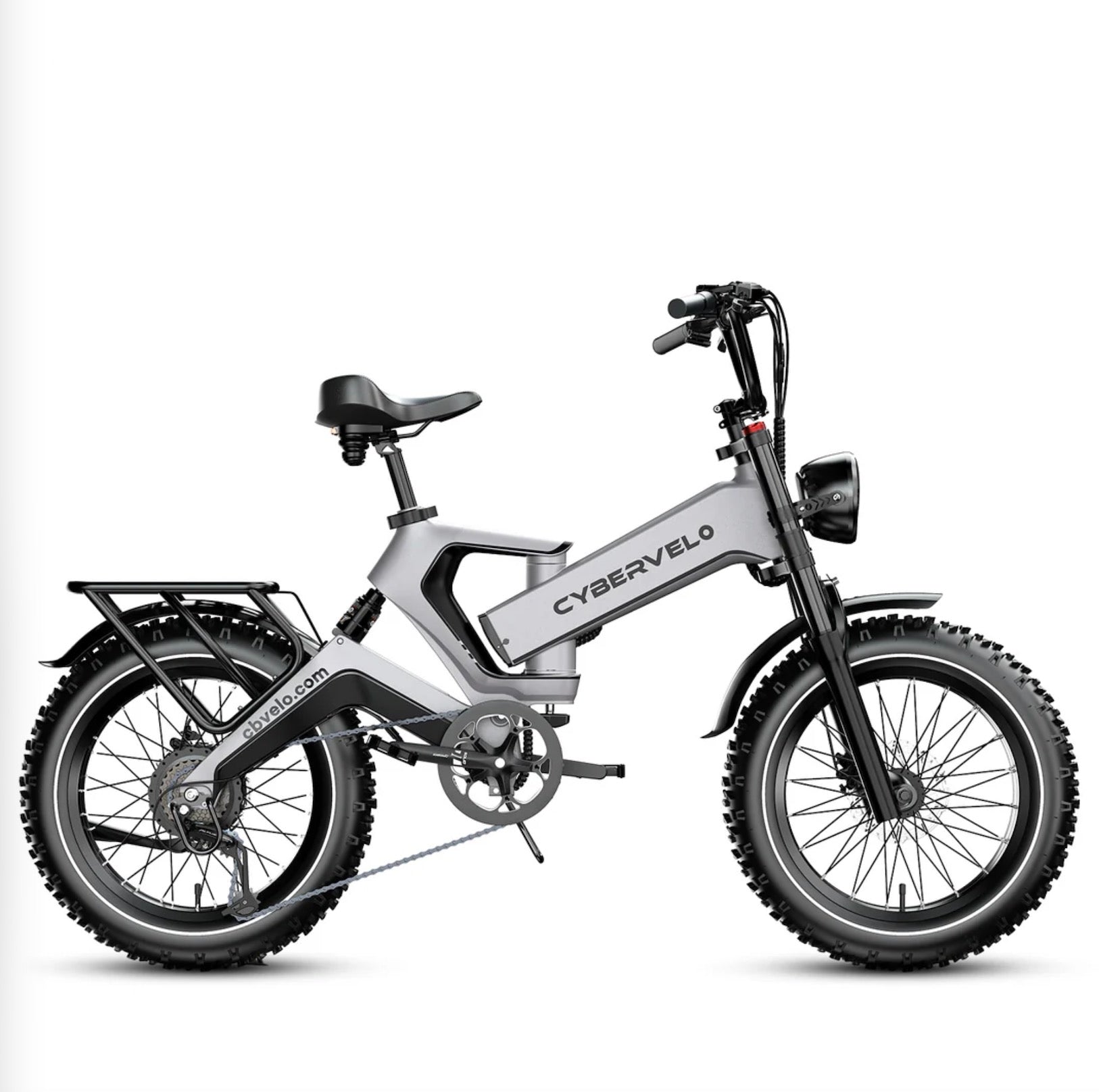 Best Seller eBike - Up to 100Mile/36mph